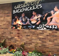 Garden City Backpackers - Geraldton Accommodation