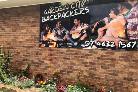 Garden City Backpackers - Geraldton Accommodation 0