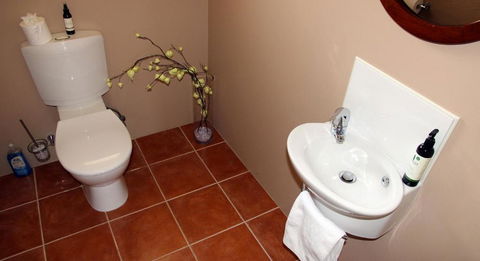 Ou+look BnB - Geraldton Accommodation 2