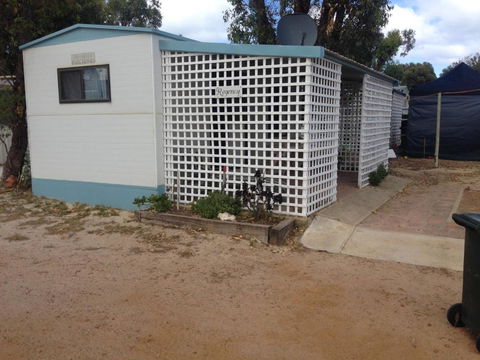 Green Head Caravan Park - Geraldton Accommodation 5