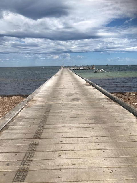 Green Head Caravan Park - Geraldton Accommodation 1