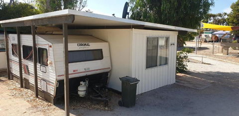 Green Head Caravan Park - Geraldton Accommodation 6