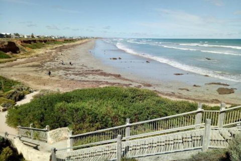 Driftwood On Dover - Geraldton Accommodation 0
