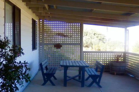 Driftwood On Dover - Geraldton Accommodation 5