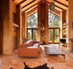 Corymbia Cottage unique quirky private a guest favourite - Geraldton Accommodation