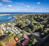 Turner Holiday Park - Geraldton Accommodation