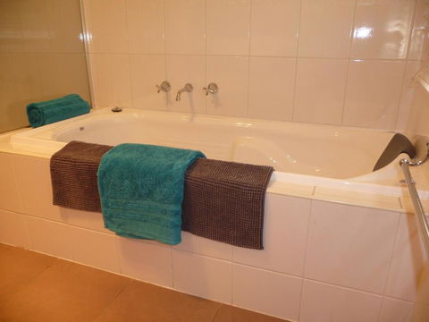 Shepp Central Apartment - Geraldton Accommodation 5