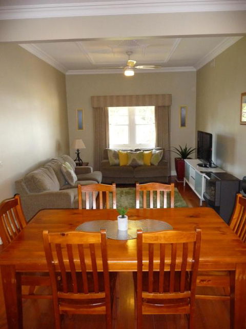 Shepp Central Apartment - Geraldton Accommodation 3