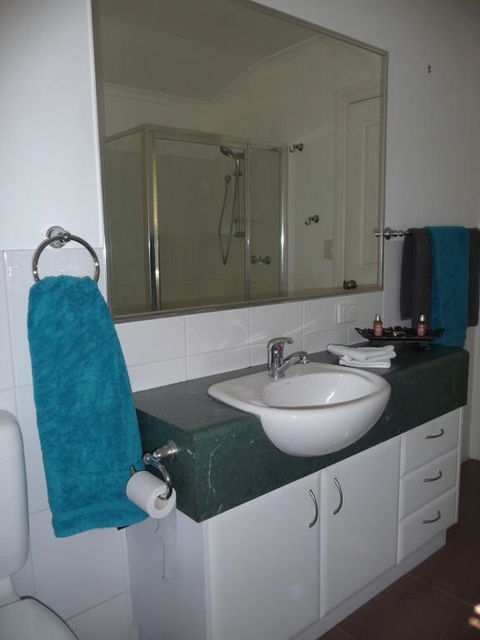 Shepp Central Apartment - Geraldton Accommodation 1