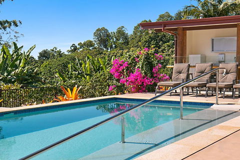 The Figs Byron - Geraldton Accommodation 1