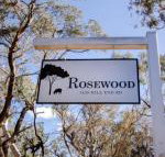 Rosewood Cottage - Geraldton Accommodation