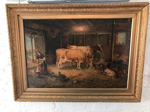 The Dairy - Geraldton Accommodation 1