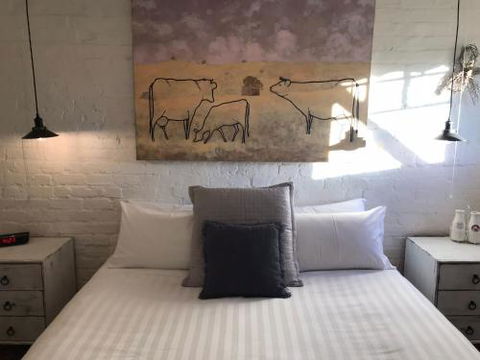 The Dairy - Geraldton Accommodation 3