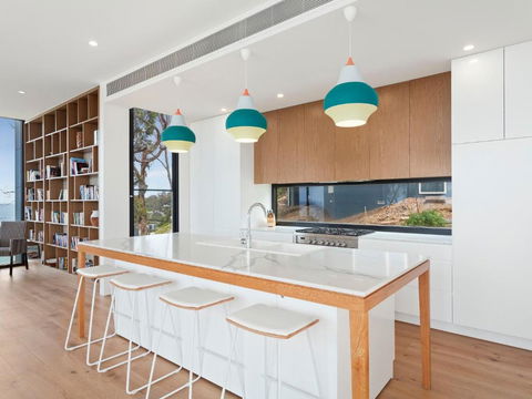 Iluka Blue - Geraldton Accommodation 6