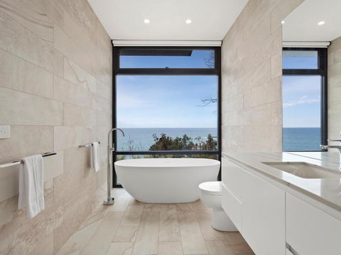 Iluka Blue - Geraldton Accommodation 2