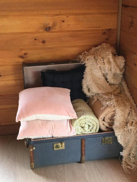 Springmead Rustic Cabin - Geraldton Accommodation 5