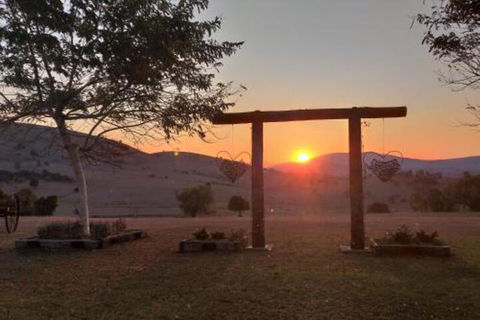 Milford Country Cottages - Geraldton Accommodation 0