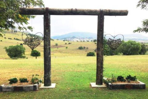 Milford Country Cottages - Geraldton Accommodation 6