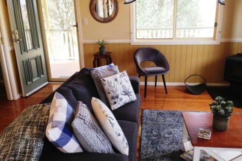 Milford Country Cottages - Geraldton Accommodation 7