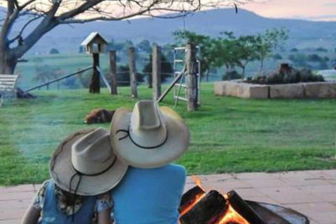 Milford Country Cottages - Geraldton Accommodation 2