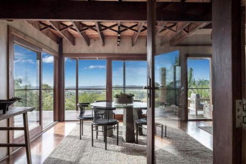 Eastern Rise Main House - Geraldton Accommodation 4