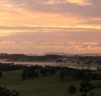 Eastern Rise Main House - Geraldton Accommodation