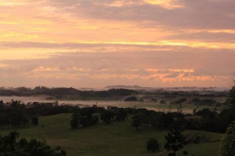 Eastern Rise Main House - Geraldton Accommodation 0
