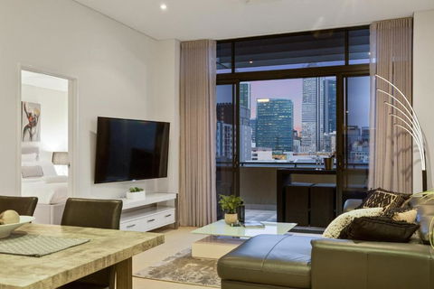 The Executive Penthouse - Geraldton Accommodation 5
