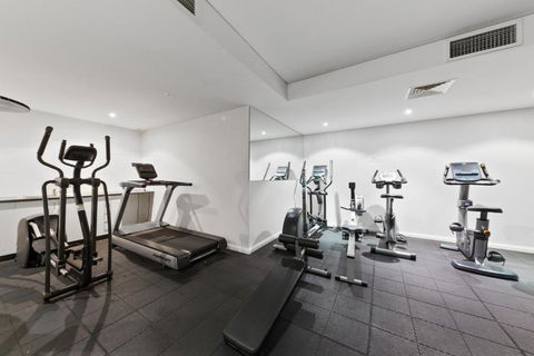 The Executive Penthouse - Geraldton Accommodation 4