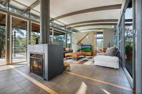 Howes Valley Hideaway Your Escape To The Wilderness - Geraldton Accommodation 5