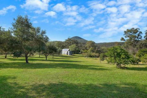 Howes Valley Hideaway Your Escape To The Wilderness - Geraldton Accommodation 6