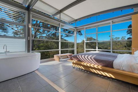 Howes Valley Hideaway Your Escape To The Wilderness - Geraldton Accommodation 2