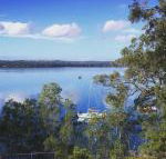SilverWaters Waterfront Accommodation - Geraldton Accommodation