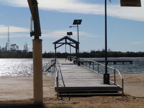 Stay Awhile In Port Pirie Min Stay 4 Nights - Geraldton Accommodation 4
