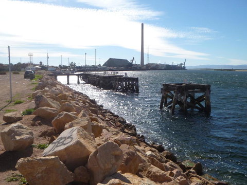 Stay Awhile In Port Pirie Min Stay 4 Nights - Geraldton Accommodation 5