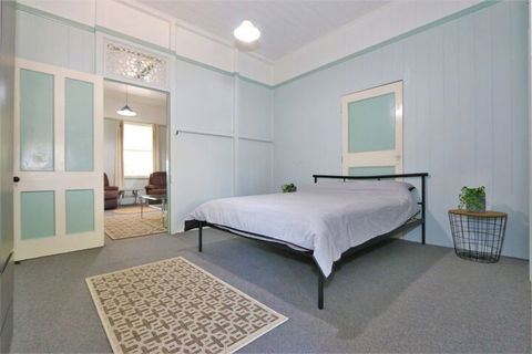 Portside Apartments Maryborough - Geraldton Accommodation 5