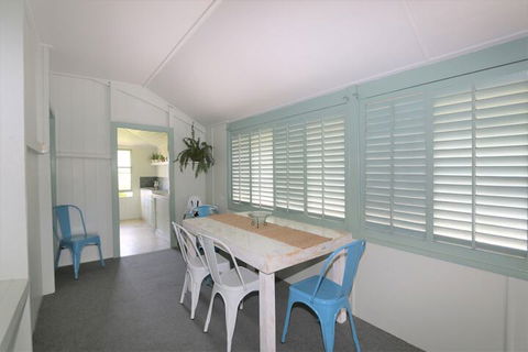 Portside Apartments Maryborough - Geraldton Accommodation 6