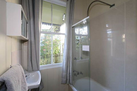 Portside Apartments Maryborough - Geraldton Accommodation 4