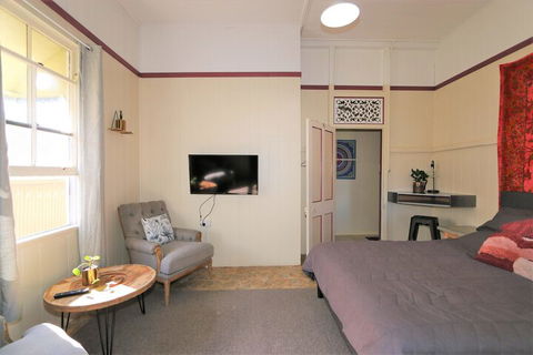 Portside Apartments Maryborough - Geraldton Accommodation 3