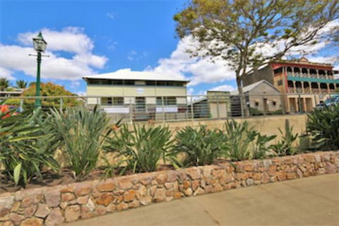 Portside Apartments Maryborough - Geraldton Accommodation 0