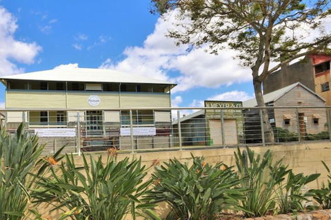 Portside Apartments Maryborough - Geraldton Accommodation 1