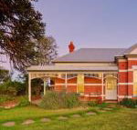 Royal Standard Farm Daylesford - Geraldton Accommodation
