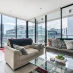 LIGHT AIRY SPACIOUS QUEENS ROAD APARTMENT - Geraldton Accommodation 0