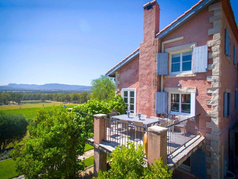 Talits Vineyard Estate - Geraldton Accommodation 5