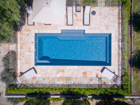 Talits Vineyard Estate - Geraldton Accommodation 3