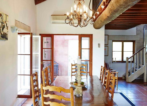 Talits Vineyard Estate - Geraldton Accommodation 1