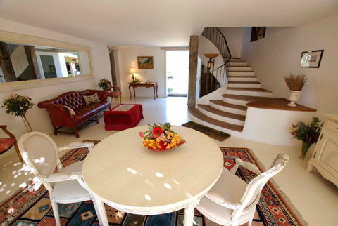 Talits Vineyard Estate - Geraldton Accommodation 2