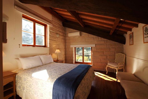 Talits Vineyard Estate - Geraldton Accommodation 6