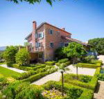 Talits Vineyard Estate - Geraldton Accommodation