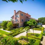 Talits Vineyard Estate - Geraldton Accommodation 0